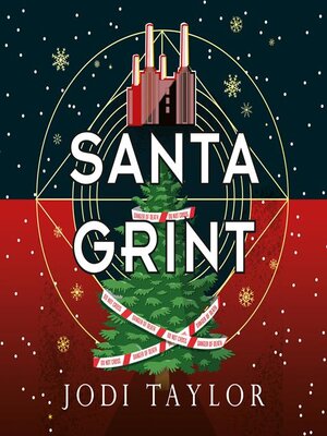 cover image of Santa Grint